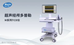 經(jīng)顱多普勒下的心腦血管“預警信號”：這些前期癥狀你不可不知！